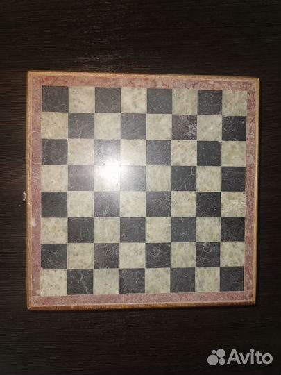 Шахматы ручной работы, Индия