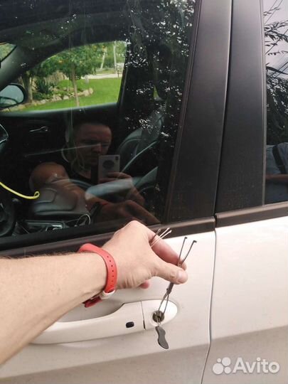 Всрытие Замков. Авто. Прикурить. Круглосуточно