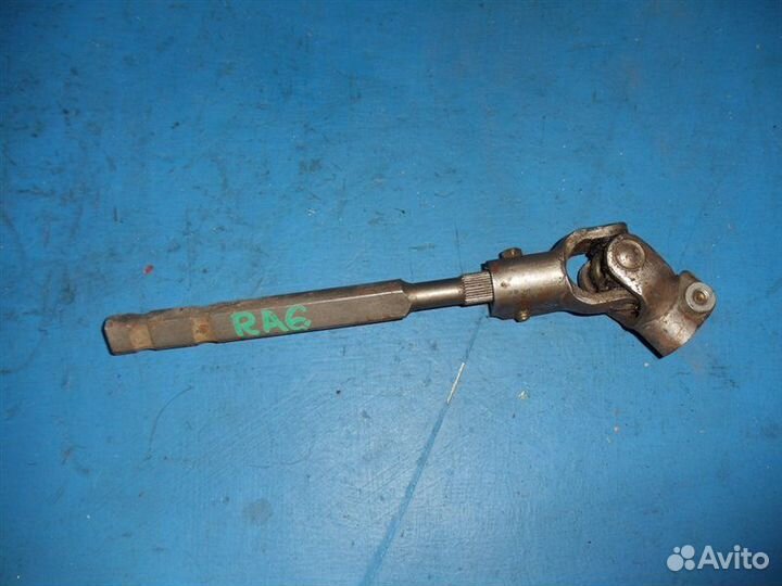 Рулевой карданчик Honda Odyssey RA6 F23A