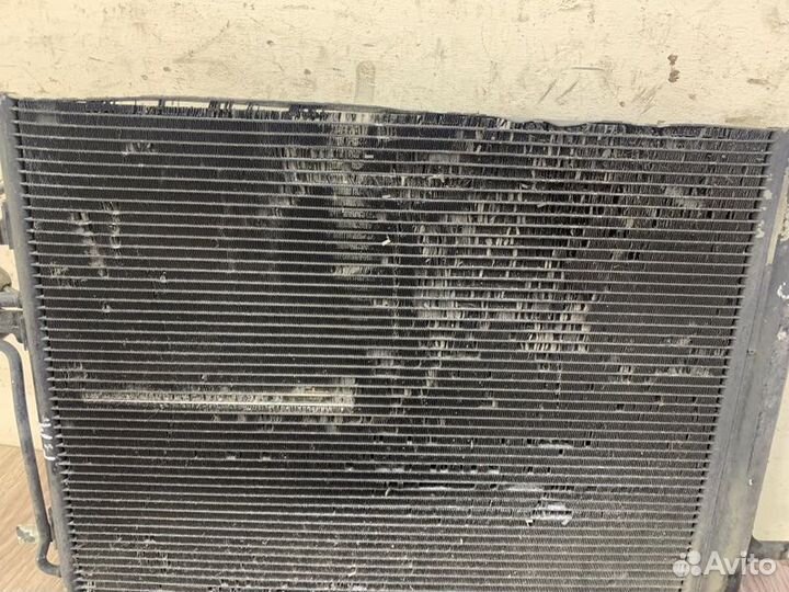 Радиатор кондиционера Ford Mondeo Q4BA 2009