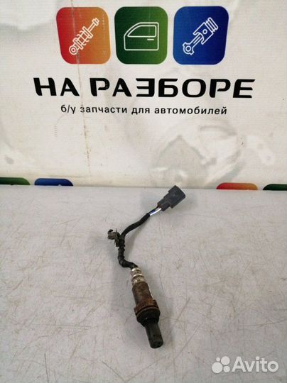 Датчик кислорода правый Toyota Land Cruiser 200