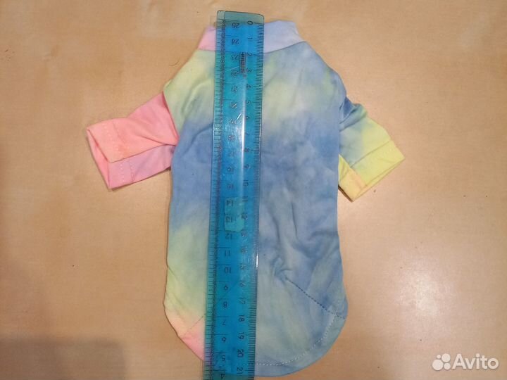 Одежда для животных (котёнка, щенка)