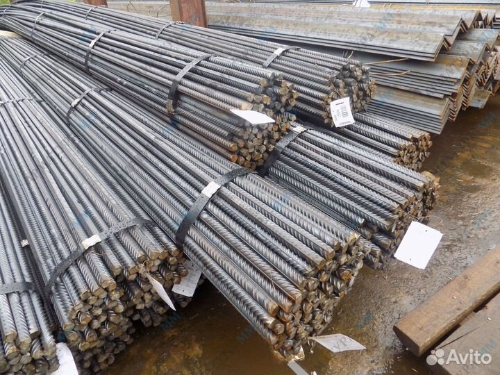 Арматура 12мм