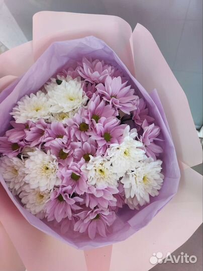 Цветы букеты с доставкой