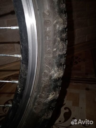 Продаю велосипед