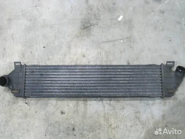 Интеркулер от Ford Mondeo IV 2007-2015