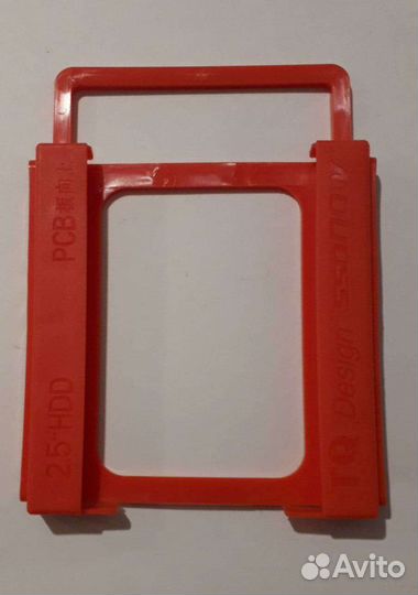 Салазки для HDD и SSD