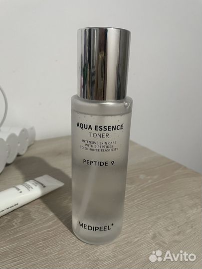 Тонер для лица