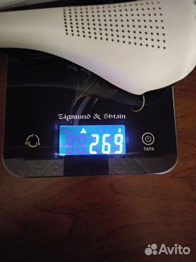 Седло для велосипеда