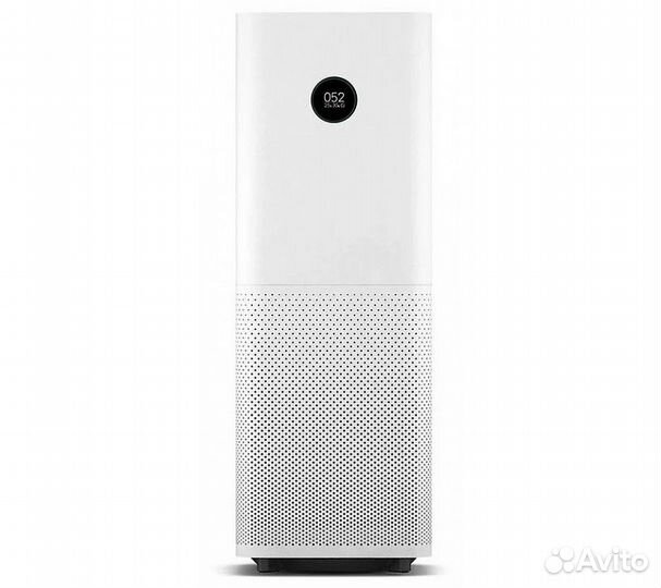 Очиститель воздуха Xiaomi Mi Smart Air Purifier 4