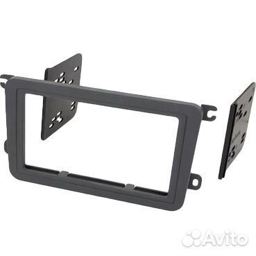 Переходная рамка VW Golf5, Passat B6, Touran, Jett