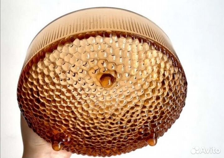 Хрусталь цветной