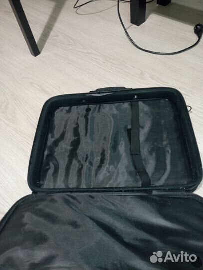 Сумка для ноутбука 17 дюймов
