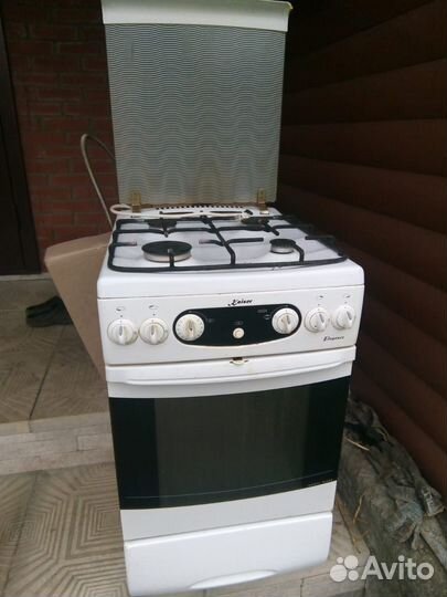 Газовая плита б/у Kaiser Германия