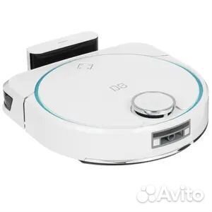 Робот-пылесос Hobot legee-D8