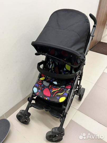 Коляска peg perego si