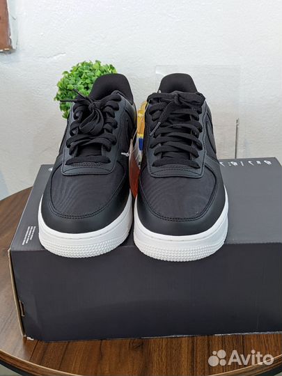 Nike Air Force 1 Low Nylon оригинал