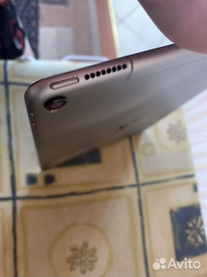 iPad pro 10 5 512 wi-fi+cellular