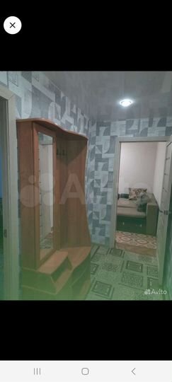 2-к. квартира, 42,5 м², 2/9 эт.