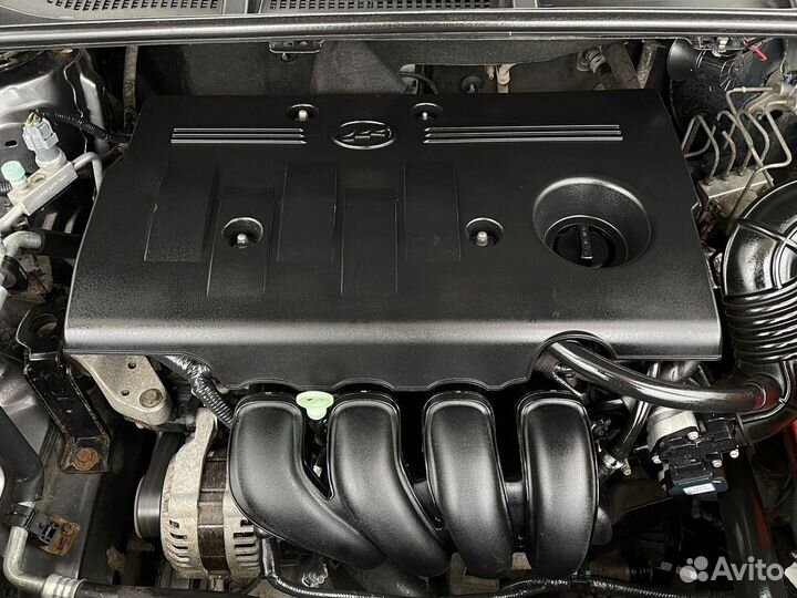 LIFAN Cebrium (720) 1.8 МТ, 2014, 141 307 км