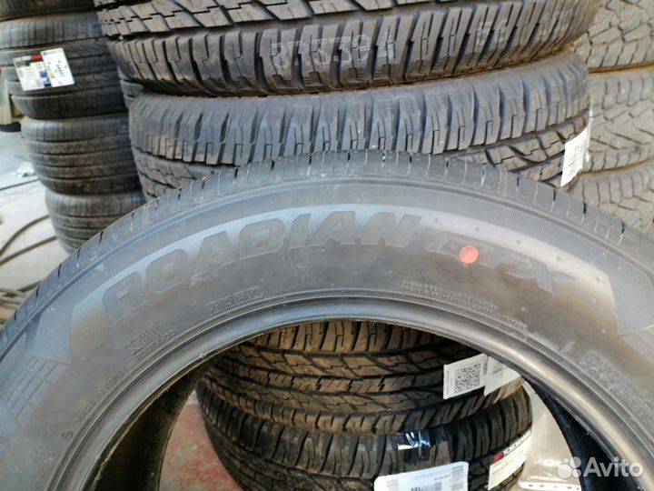 Nexen Roadian GTX 235/60 R18 103H