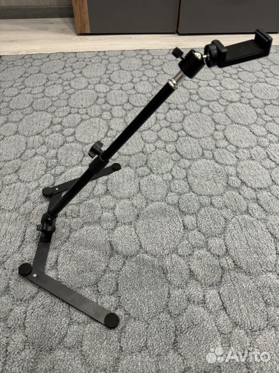 Штатив для телефона настольный