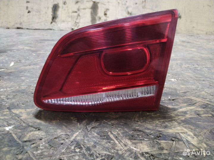 Фонарь задний правый Volkswagen Passat 362 cdab