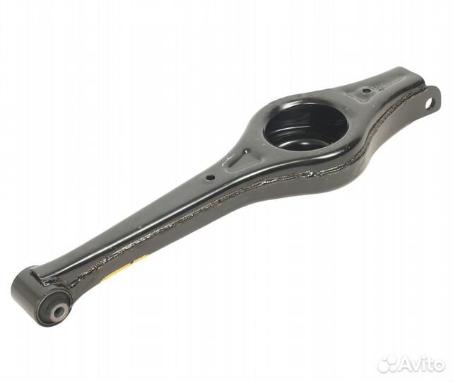 Рычаг подвески ssangyong Actyon (10) задней левый