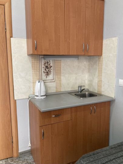 Комната 25 м², 2/2 эт.