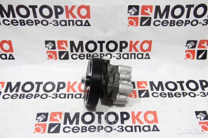 Насос гидроусилителя руля Lexus GX470 2uzfe