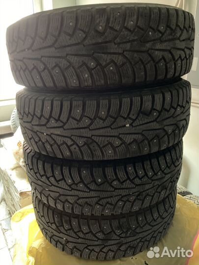Nokian Tyres Nordman 5 185/65 R15 92T