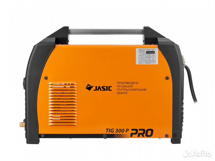 Сварочный инвертор Сварог Pro Tig 300 P (W232)