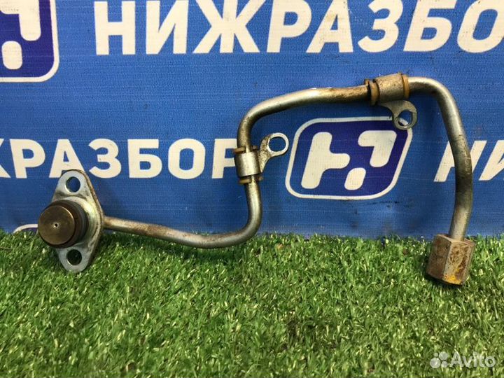 Трубка тнвд Mazda Cx 7 ER 2.3T (L3)