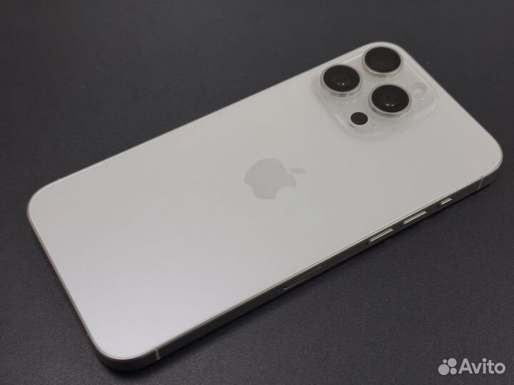 iPhone 15 Pro Max, 256 ГБ