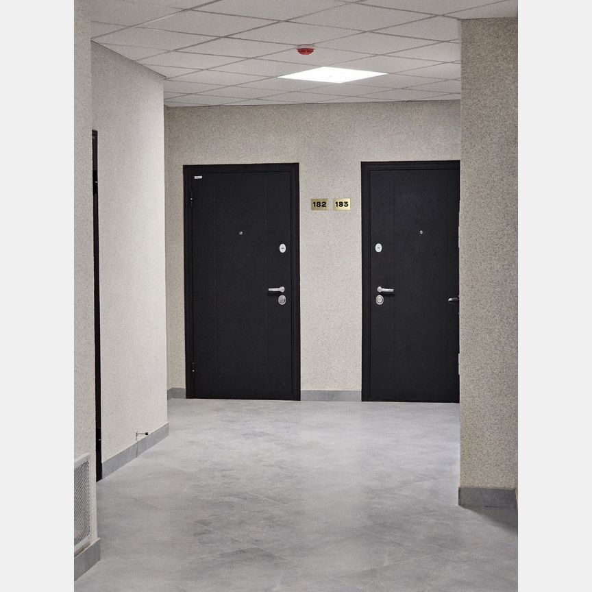 2-к. квартира, 68,7 м², 4/17 эт.