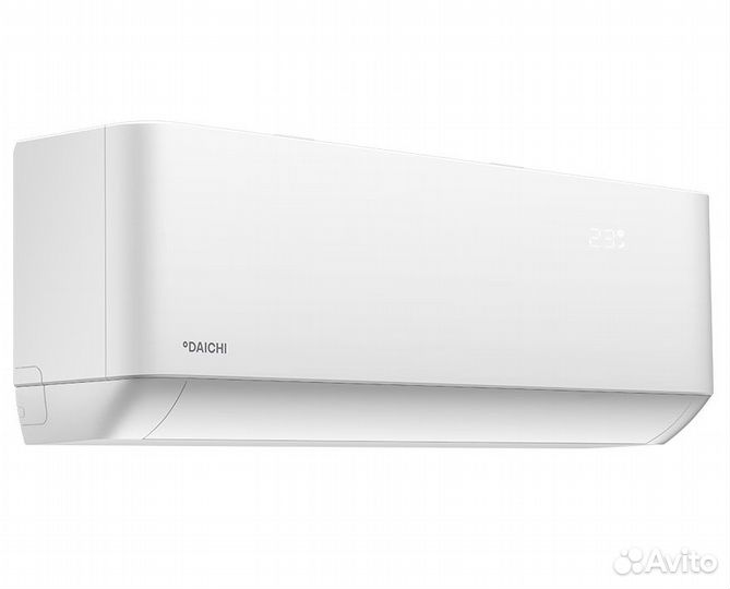 Сплит-система daichi Air air20avq1/air20fv1