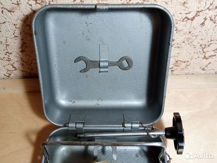 Примус СССР пт 1