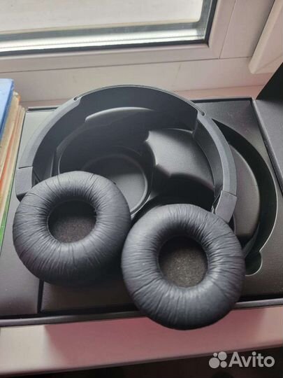 Bluetooth наушники JBL Harman T460BT