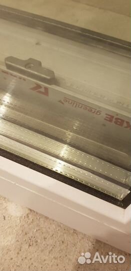 Окна пластиковые бу