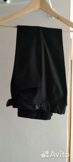 Школьный костюм для мальчика 146