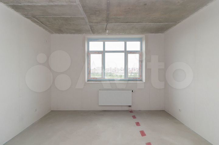 Квартира-студия, 23,3 м², 9/13 эт.