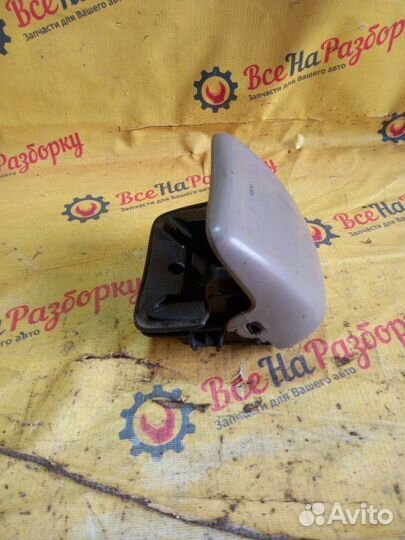 Пепельница прикуриватель Volkswagen Sharan 1