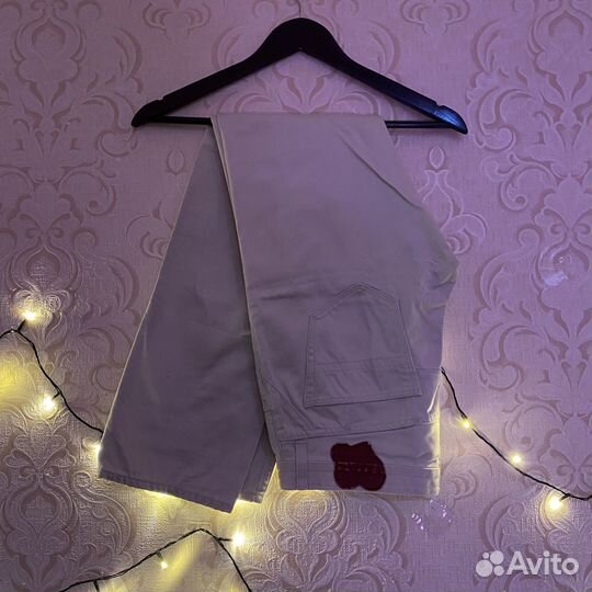 Number Nine Og джинсы