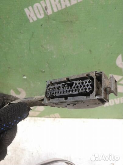 Проводка (коса) Тойота Королла Е120