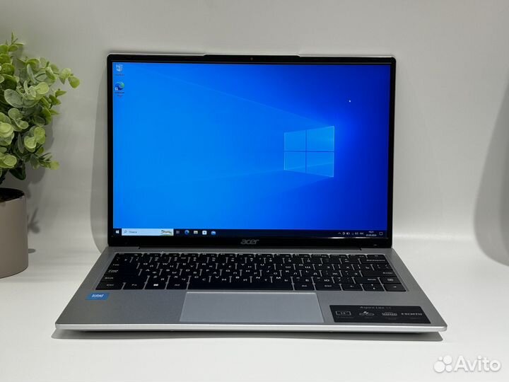 Ноутбук Acer Aspire Lite 14, 8/256