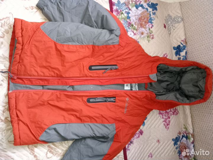 Теплые вещи