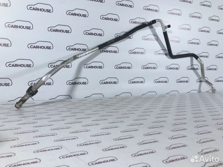 Трубка кондиционера Audi S8 D2 4D 4.2 2000