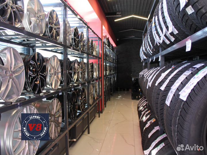 Kapsen K3000 225/55 R17 W