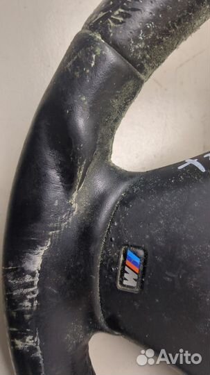Руль BMW 3 E90, E91, E92, E93, 2007