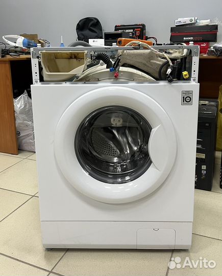 Курс «Ремонт Бытовой Электроники»